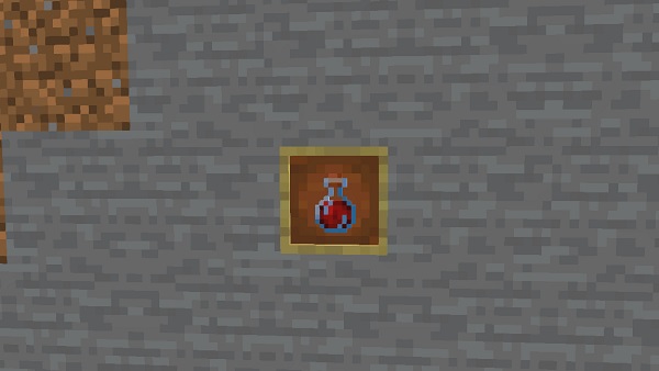 How To Make A Healing Potion In Minecraft